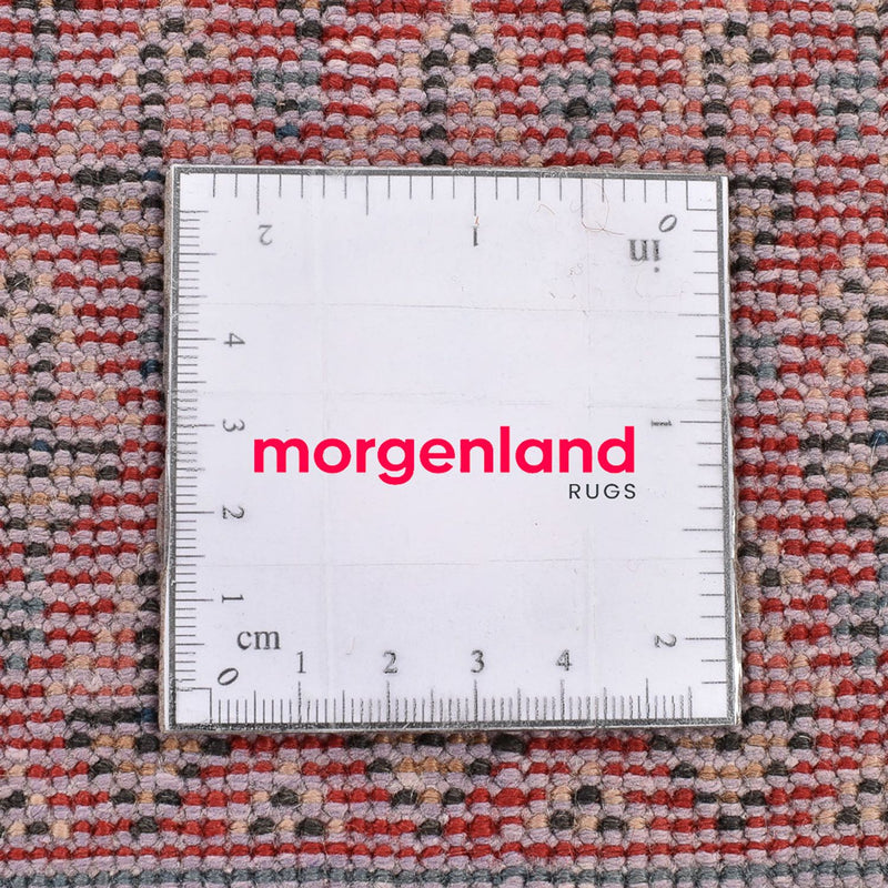 Perser Rug - Mir - 121 x 62 cm - rust