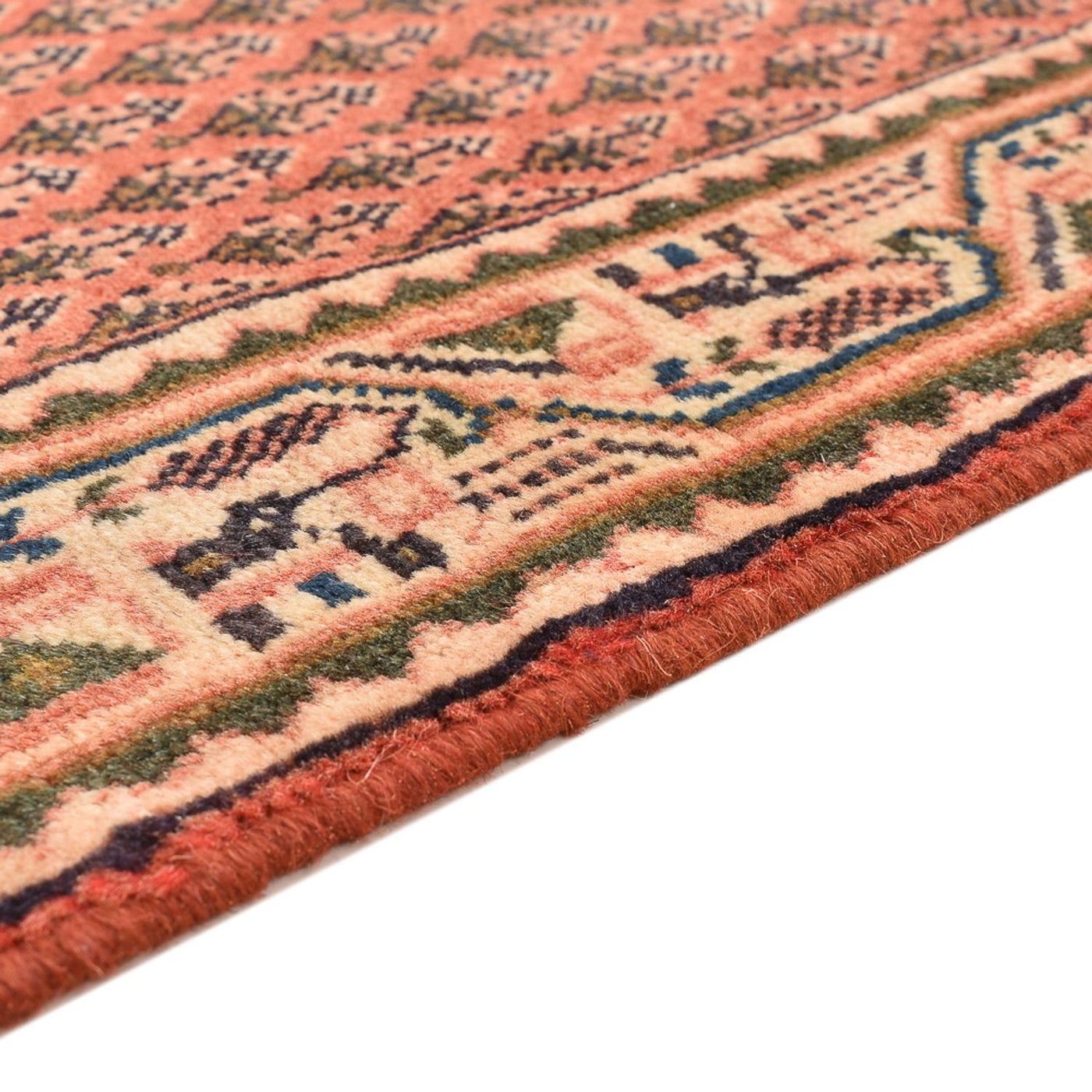 Mir Rug 130x61cm - Persian Rugs