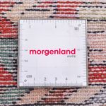 Perser Rug - Nomadic - 130 x 80 cm - red