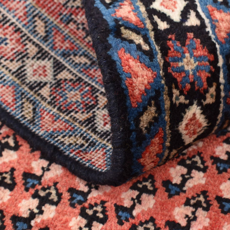 Perser Rug - Mir - 120 x 64 cm - rust