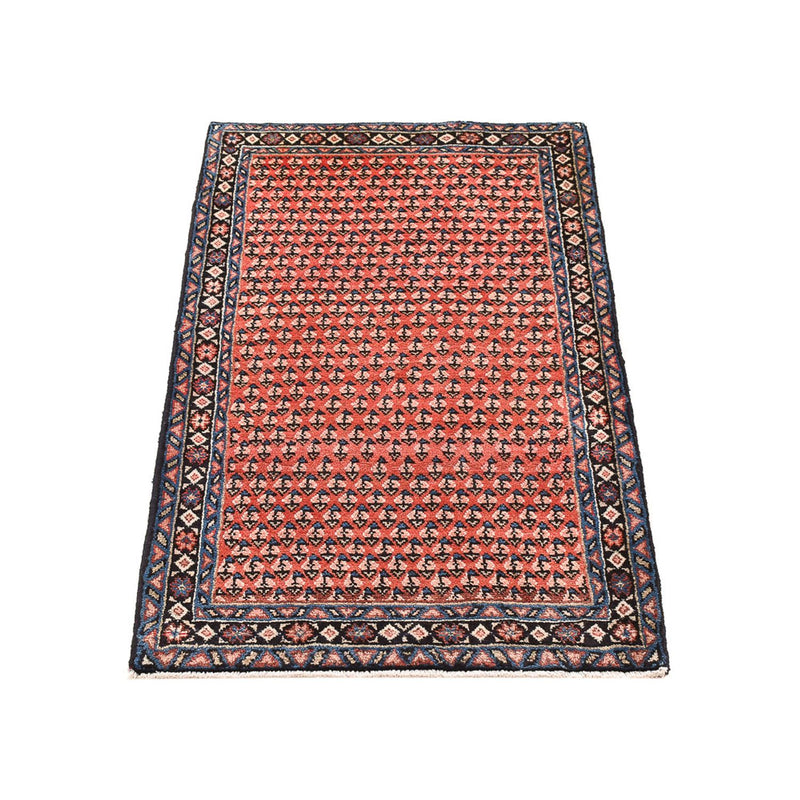 Perser Rug - Mir - 120 x 64 cm - rust