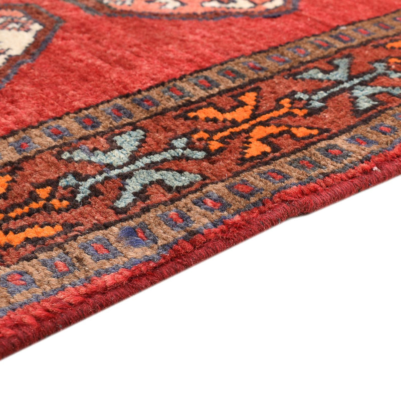 Perser Rug - Bidjar - 113 x 64 cm - red