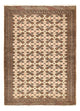 Turkaman Rug 117x84cm - Persian Rugs