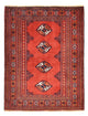 Turkaman Rug 109x88cm - Persian Rugs