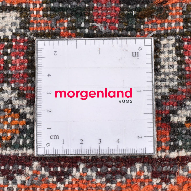 Perser Rug - Bidjar - 127 x 78 cm - light red