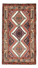 Hamadan Rug 130x74cm - Persian Rugs