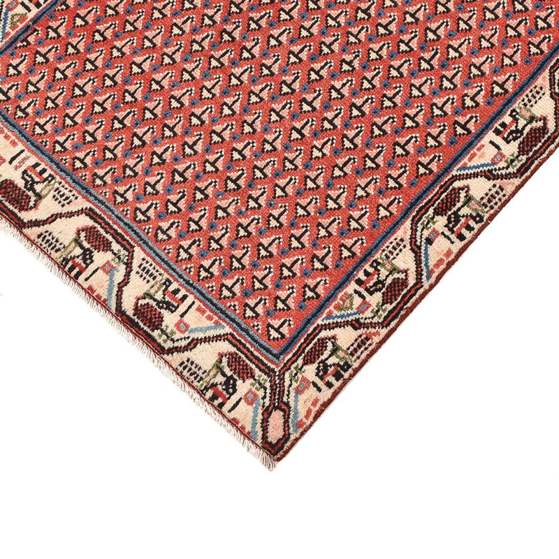 Perser Rug - Mir - 117 x 62 cm - rust