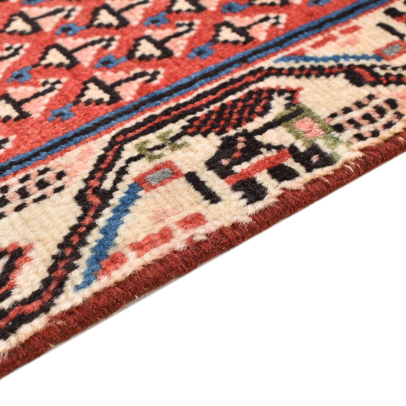 Mir Rug 117x62cm - Persian Rugs