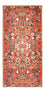 Runner Perser Rug - Nomadic - 115 x 55 cm - light red