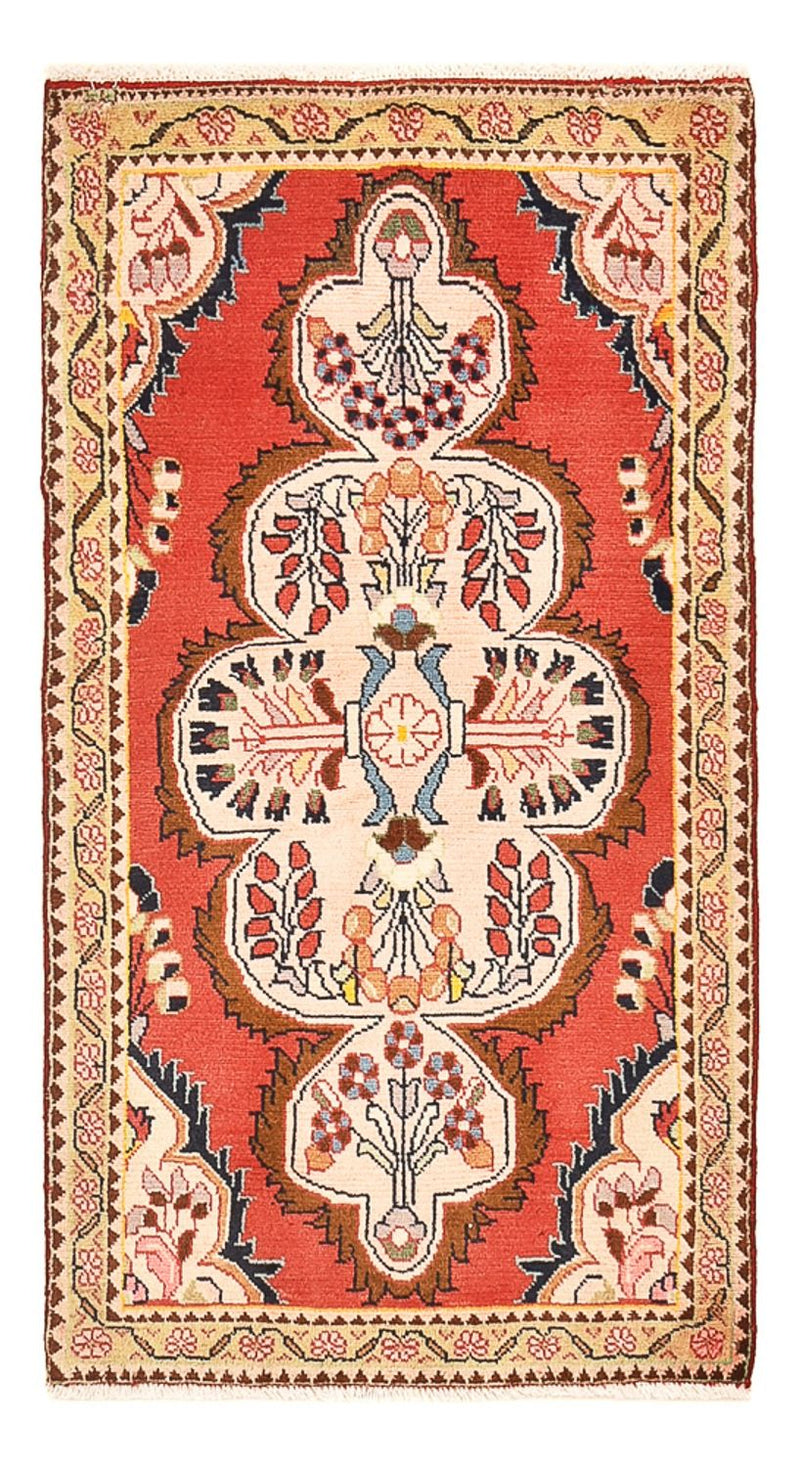 Lilian Rug 131x73cm - Persian Rugs