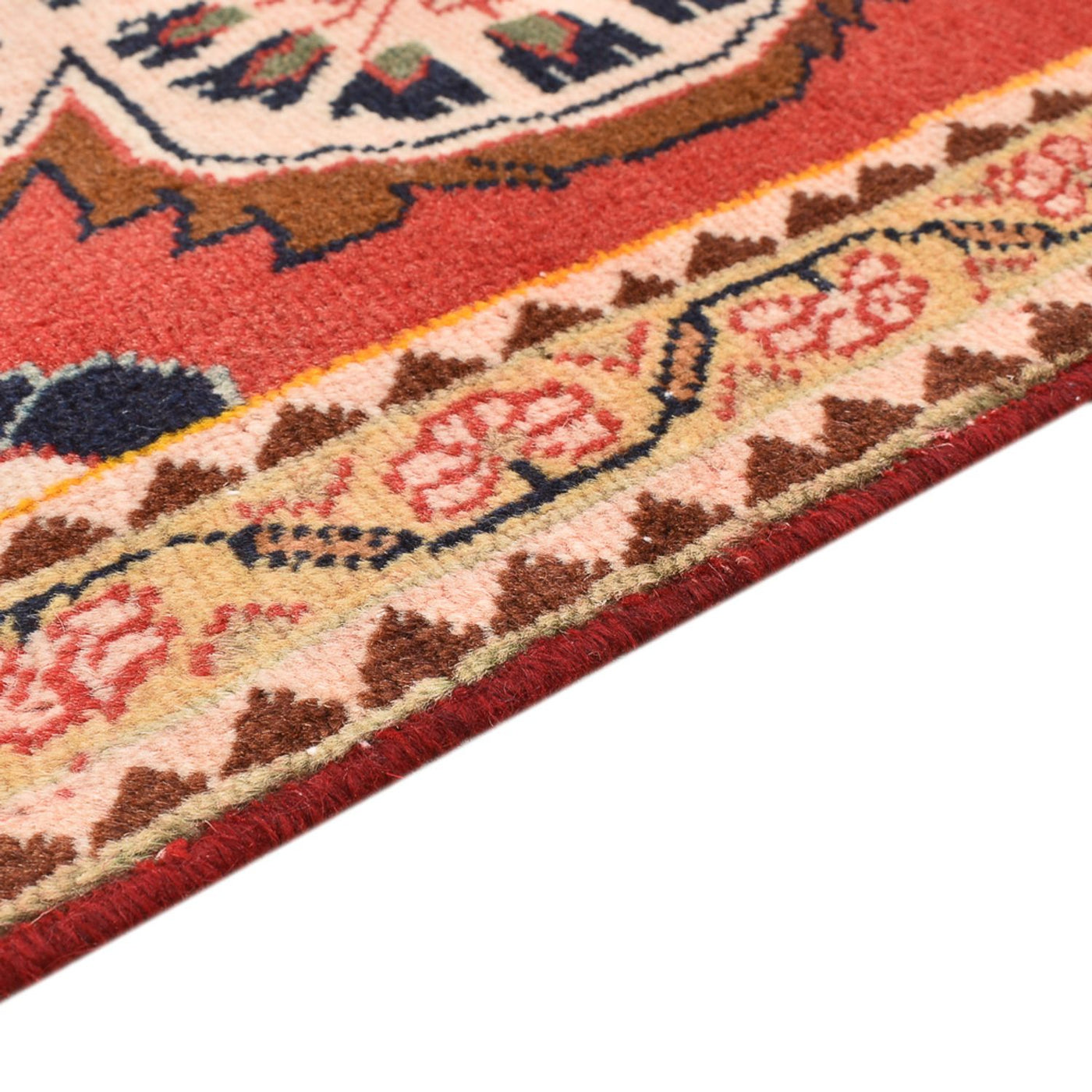 Lilian Rug 131x73cm - Persian Rugs