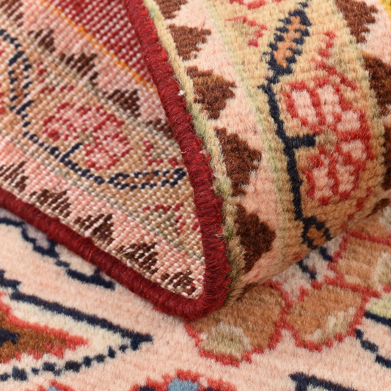 Lilian Rug 131x73cm - Persian Rugs