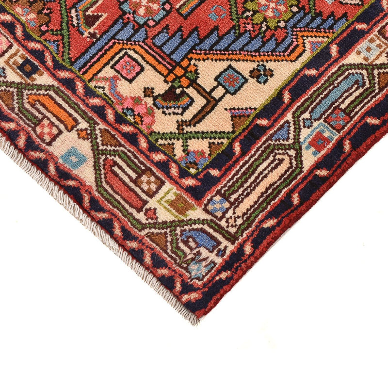 Hamadan Rug 134x81cm - Persian Rugs
