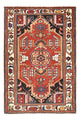 Tuserkan Rug 137x92cm - Persian Rugs