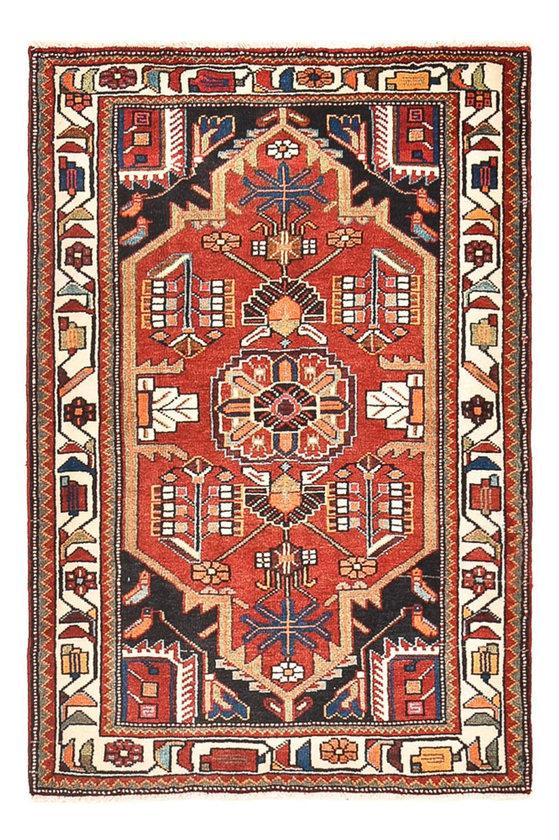 Tuserkan Rug 137x92cm - Persian Rugs