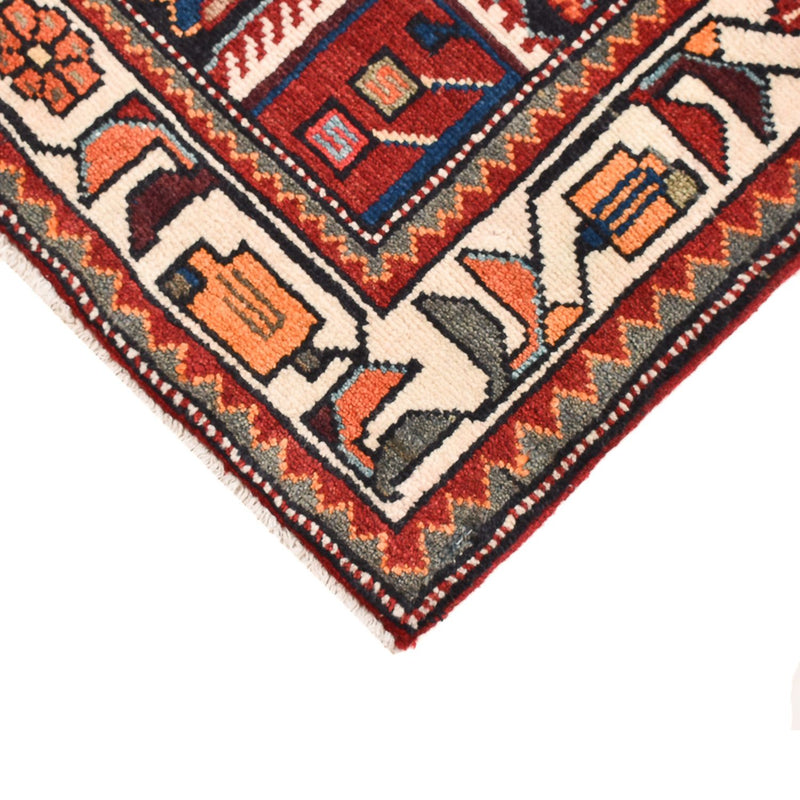 Tuserkan Rug 137x92cm - Persian Rugs