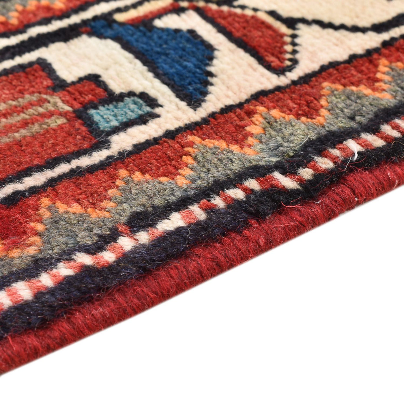 Tuserkan Rug 137x92cm - Persian Rugs