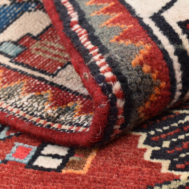 Tuserkan Rug 137x92cm - Persian Rugs