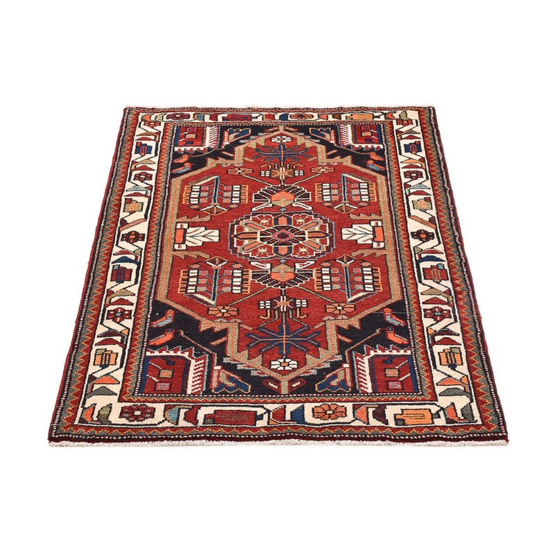Tuserkan Rug 137x92cm - Persian Rugs