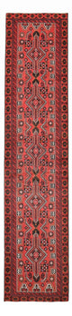 Belutsch Teppich 378x85cm - Orientteppich