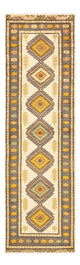 Turkaman Rug 215x65cm - Persian Rugs
