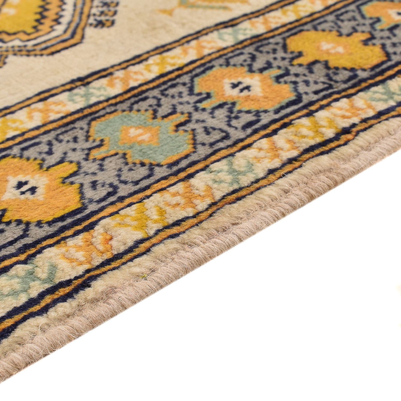 Turkaman Rug 215x65cm - Persian Rugs