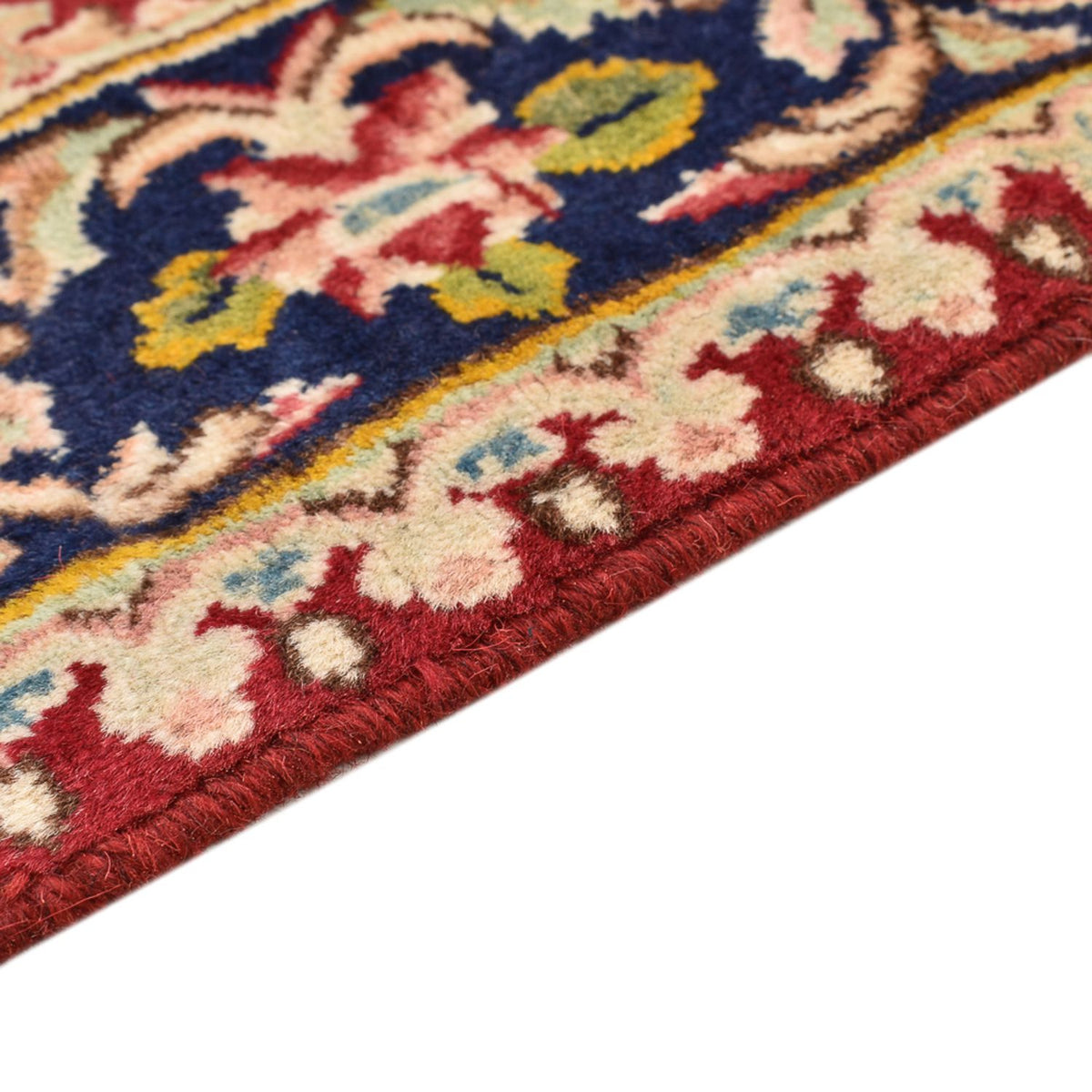 Rafsanjan Rug 90x155cm - Persian Rugs