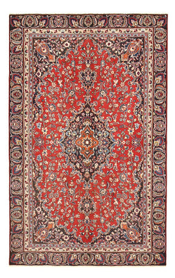 Perser Rug - Classic - 279 x 170 cm - red