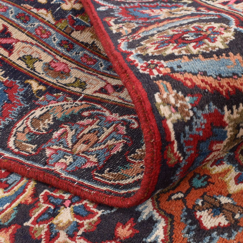 Perser Rug - Classic - 279 x 170 cm - red