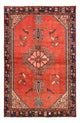 Hamadan Rug 199x131cm - Persian Rugs