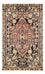 Perser Rug - Nomadic - 207 x 127 cm - light red