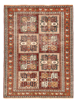 Perser Rug - Classic - 168 x 123 cm - dark beige