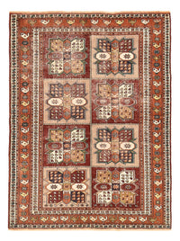 Perser Rug - Classic - 168 x 123 cm - dark beige