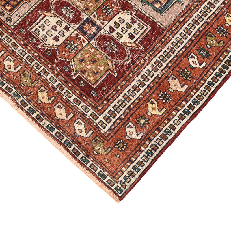 Perser Rug - Classic - 168 x 123 cm - dark beige