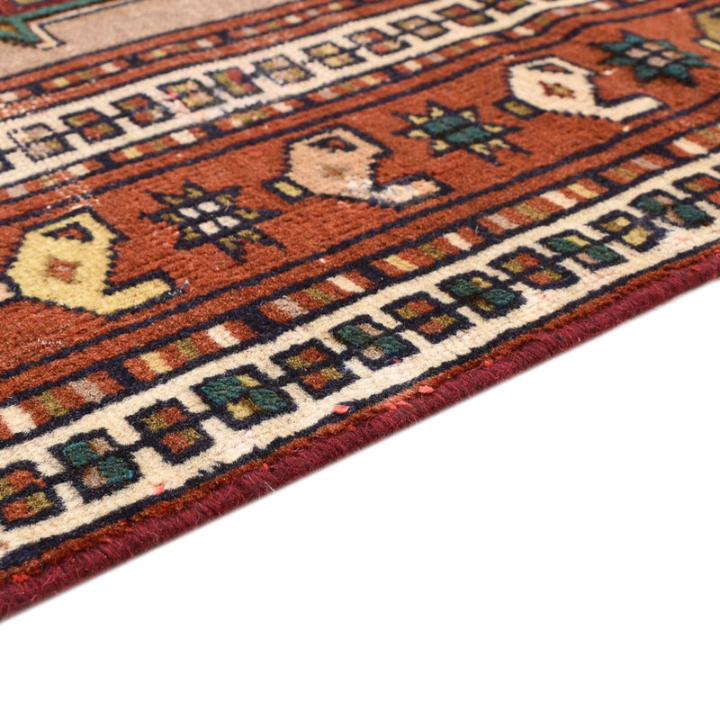 Perser Rug - Classic - 168 x 123 cm - dark beige