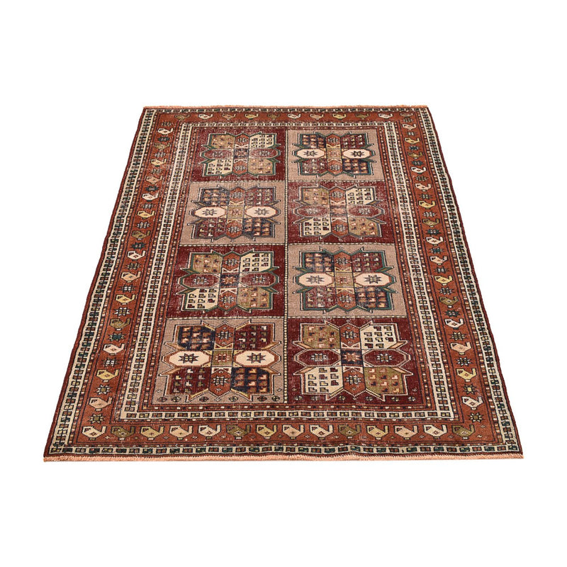 Perser Rug - Classic - 168 x 123 cm - dark beige
