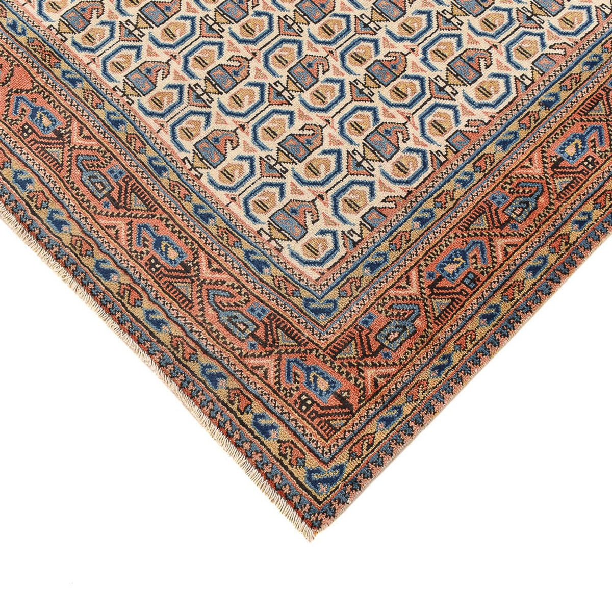 Perser Rug - Classic - 218 x 158 cm - sand