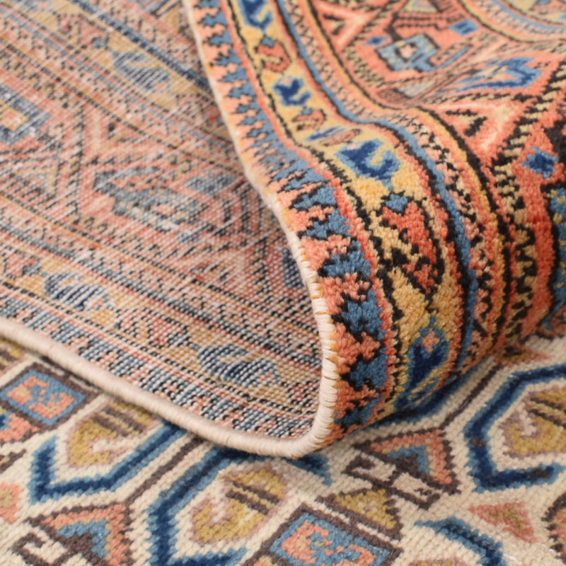 Perser Rug - Classic - 218 x 158 cm - sand