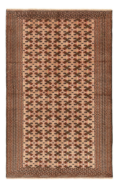 Turkaman Rug 128x190cm - Persian Rugs