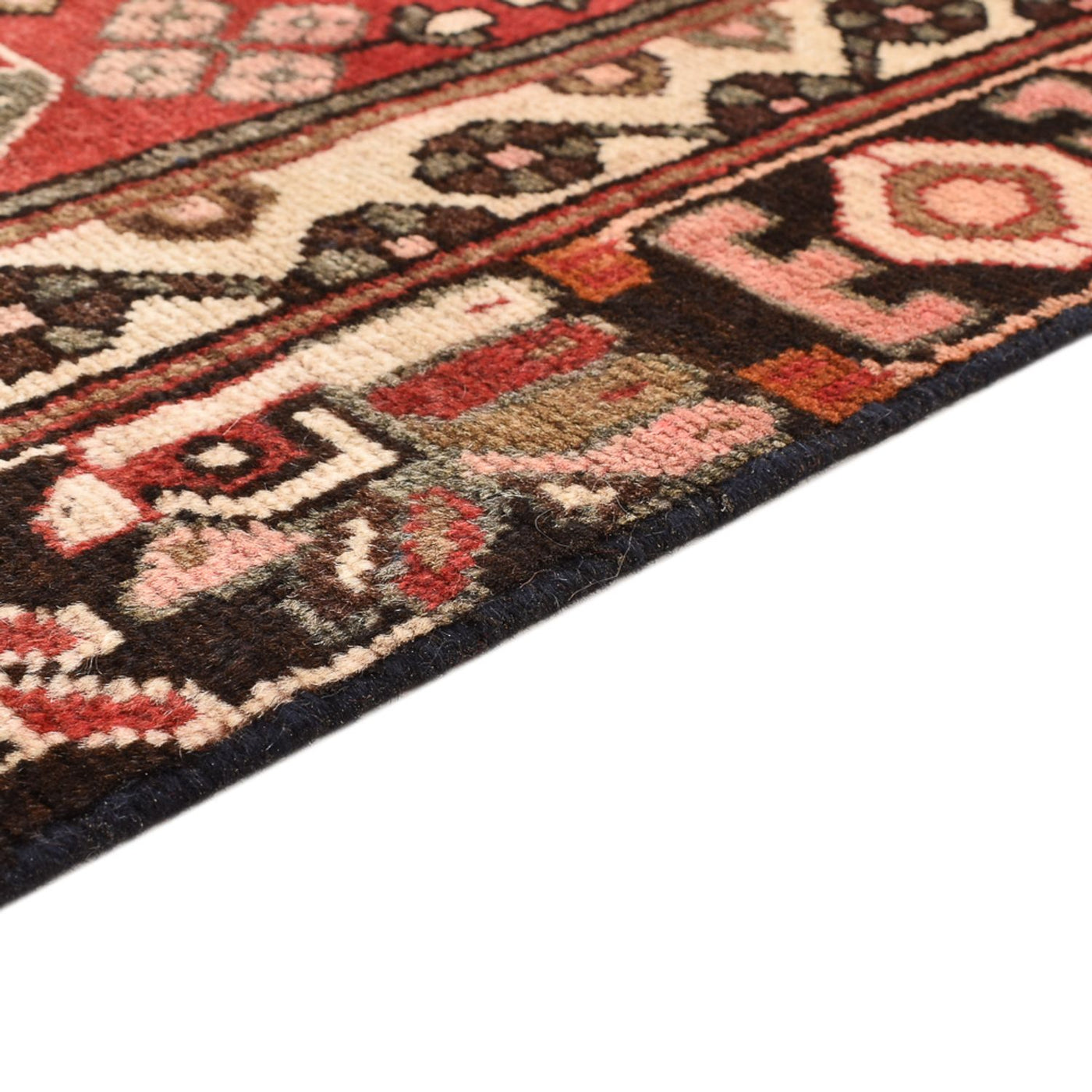 Hamadan Rug 202x128cm - Persian Rugs