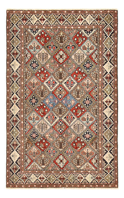 Perser Rug - Nomadic - 187 x 113 cm - multicolored