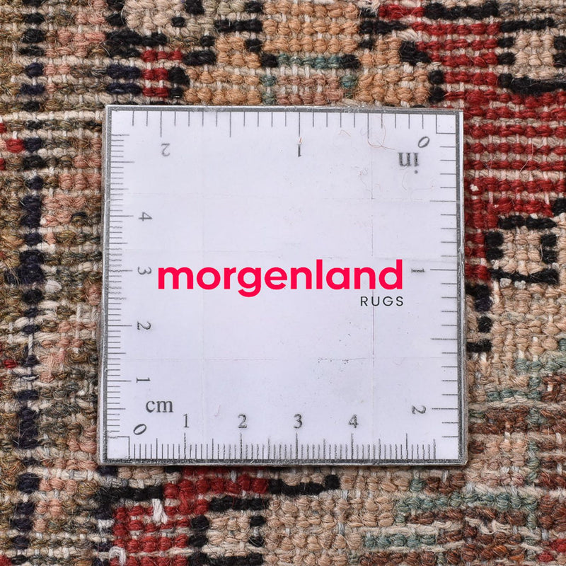 Perser Rug - Nomadic - 187 x 113 cm - multicolored