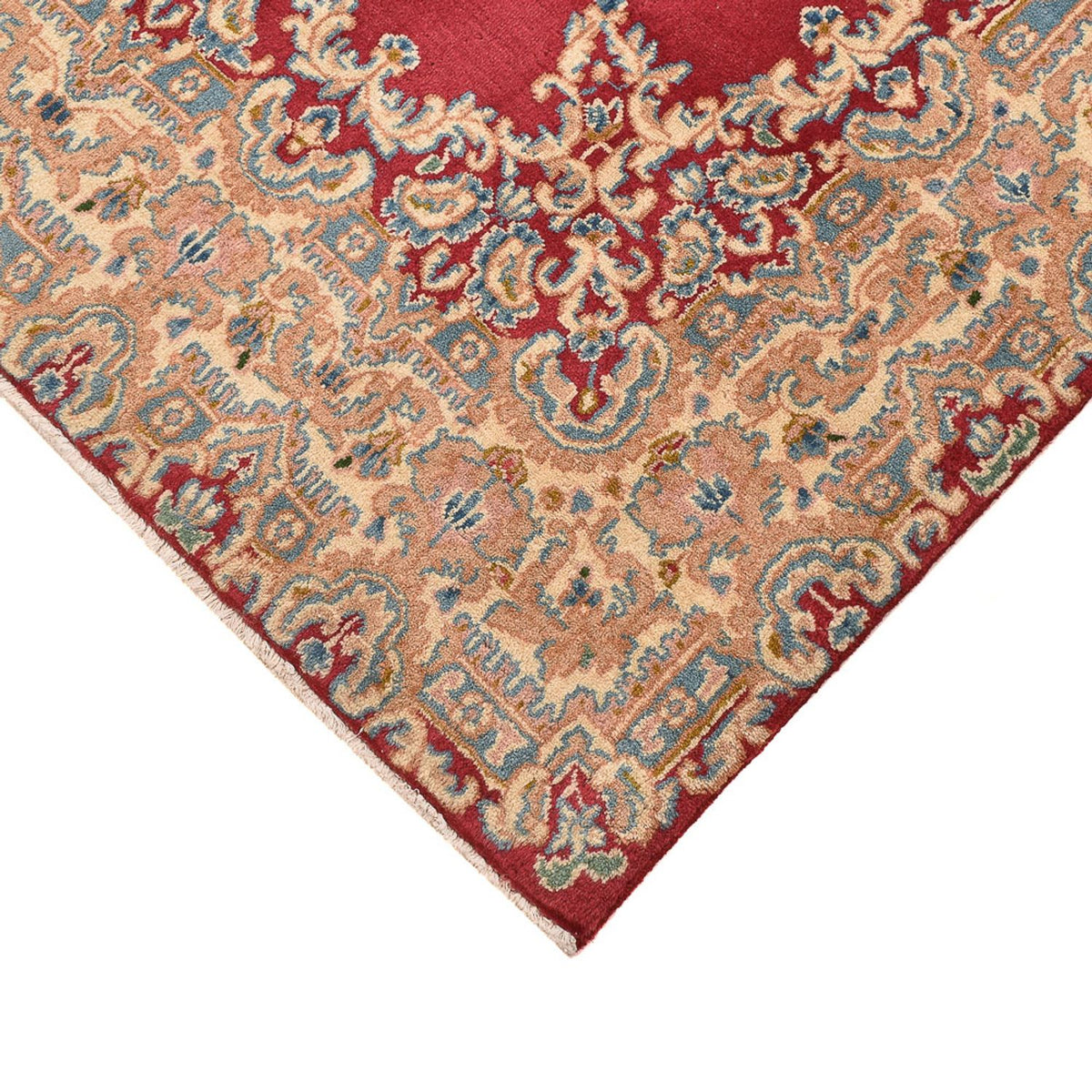 Perser Rug - Royal - 182 x 121 cm - red
