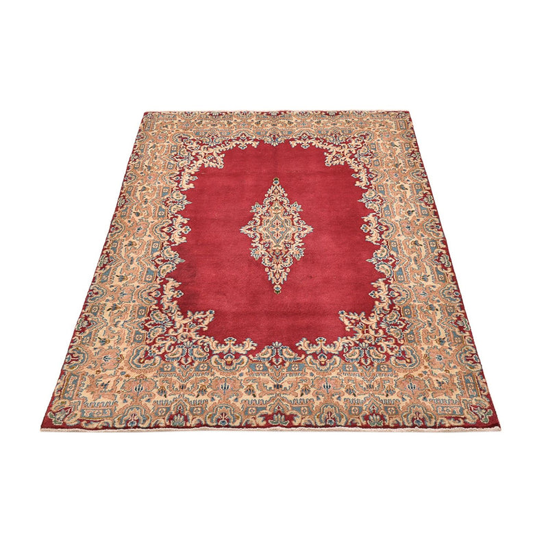 Perser Rug - Royal - 182 x 121 cm - red