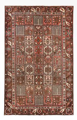 Perser Rug - Classic - 298 x 192 cm - multicolored