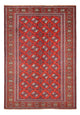 Turkaman Rug 273x185cm - Persian Rugs