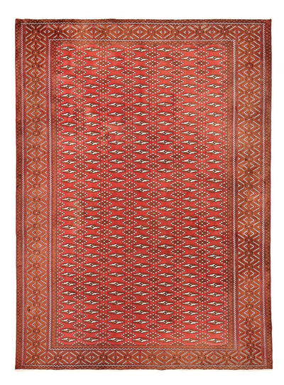 Turkaman Rug 203x280cm - Persian Rugs