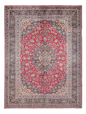 Perser Rug - Classic - 334 x 250 cm - red