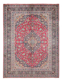 Perser Rug - Classic - 334 x 250 cm - red