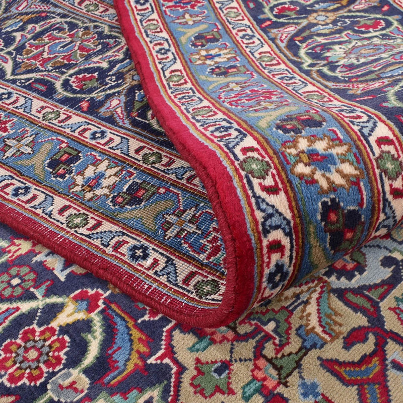 Perser Rug - Classic - 334 x 250 cm - red